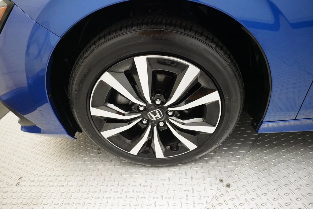 Certified 2023 Honda Civic EX image 26