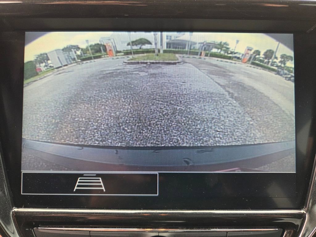 Used 2023 Chevrolet TrailBlazer RS w/ Convenience Package image 14