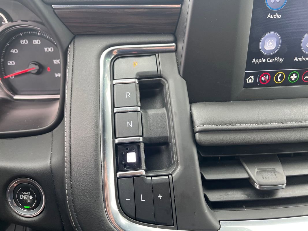 Used 2023 Chevrolet Tahoe LS w/ Driver Alert Package AWD/4WD image 22