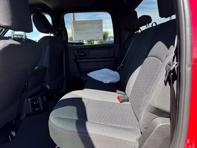 New 2026 RAM 2500 Tradesman AWD/4WD image 27