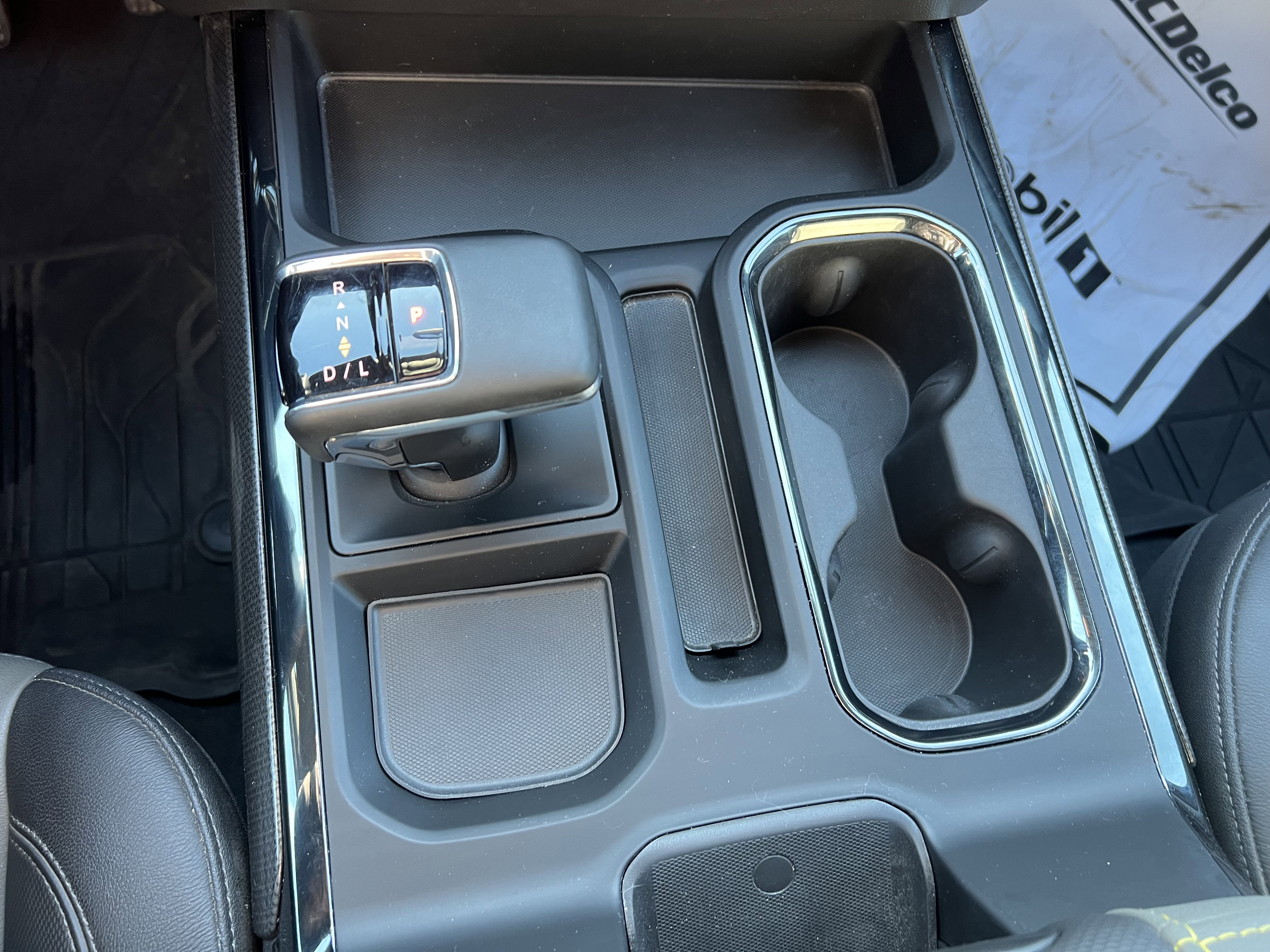 Used 2023 Chevrolet Silverado 1500 ZR2 image 23