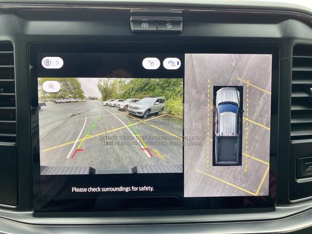 New 2026 Ford F250 Lariat w/ FX4 Off-Road Package image 10