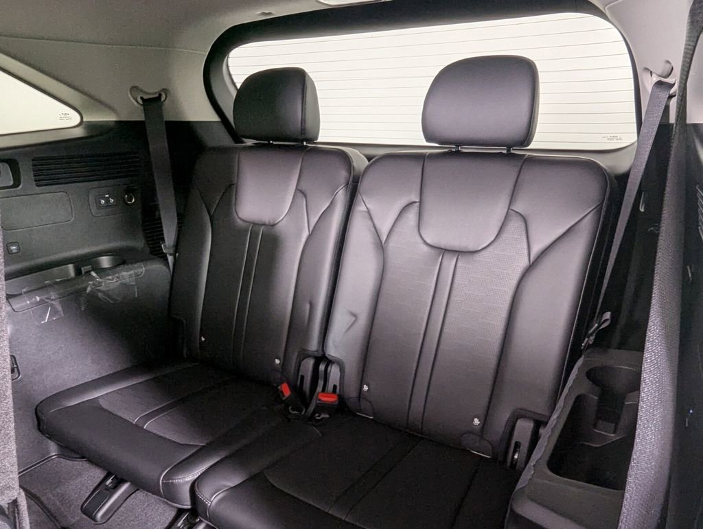 New 2025 Kia Sorento S w/ Panoramic Sunroof Package image 25