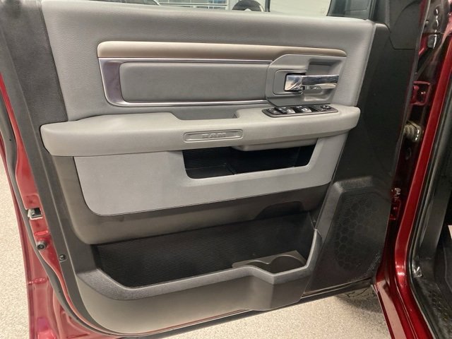 Used 2019 RAM 1500 Classic Warlock w/ Electronics Group image 28