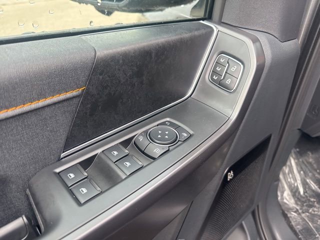 New 2026 Ford F150 Tremor w/ Equipment Group 402A High image 25