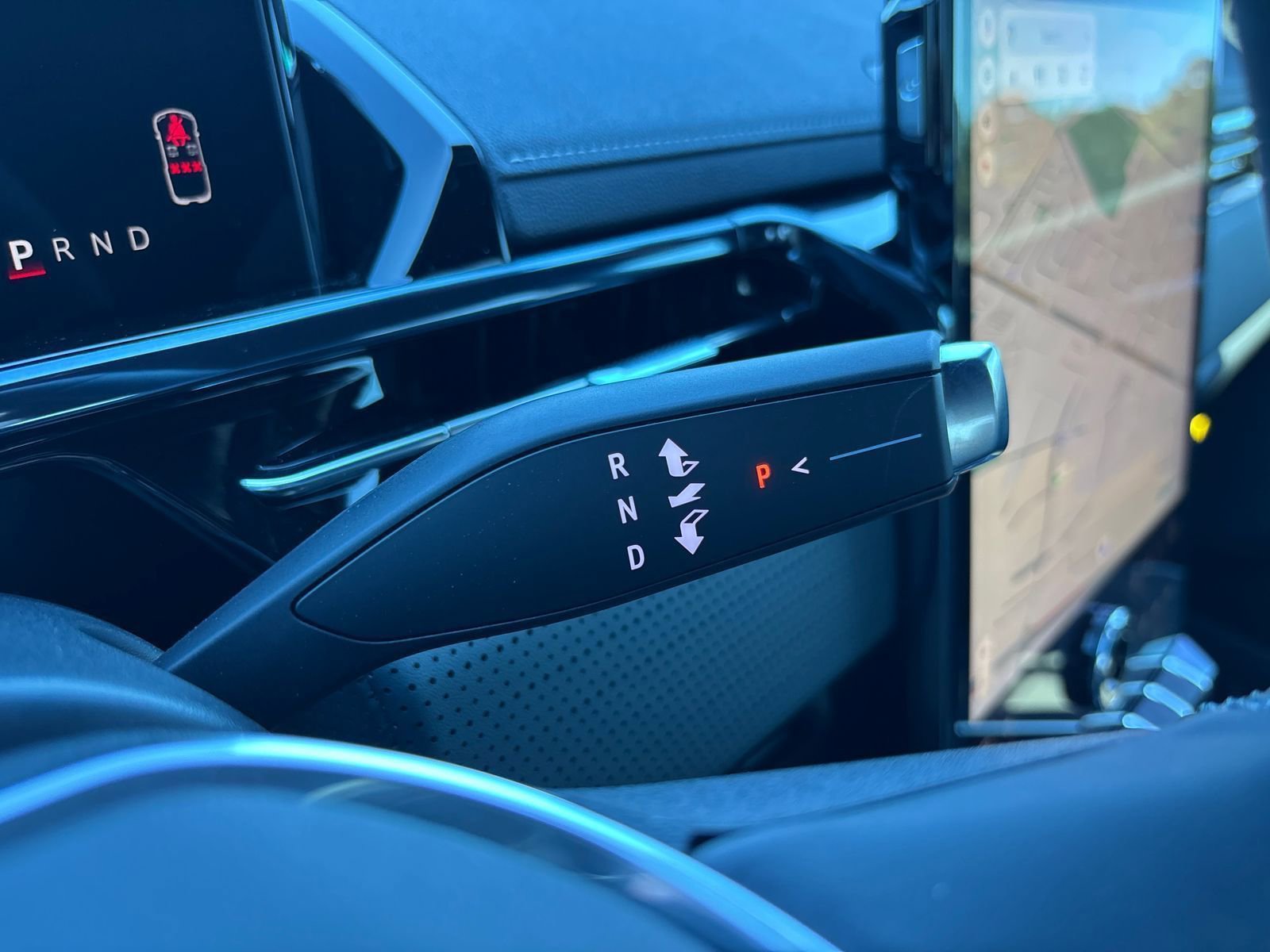 New 2026 GMC Sierra EV AT4 w/ AT4 Premium Package image 12