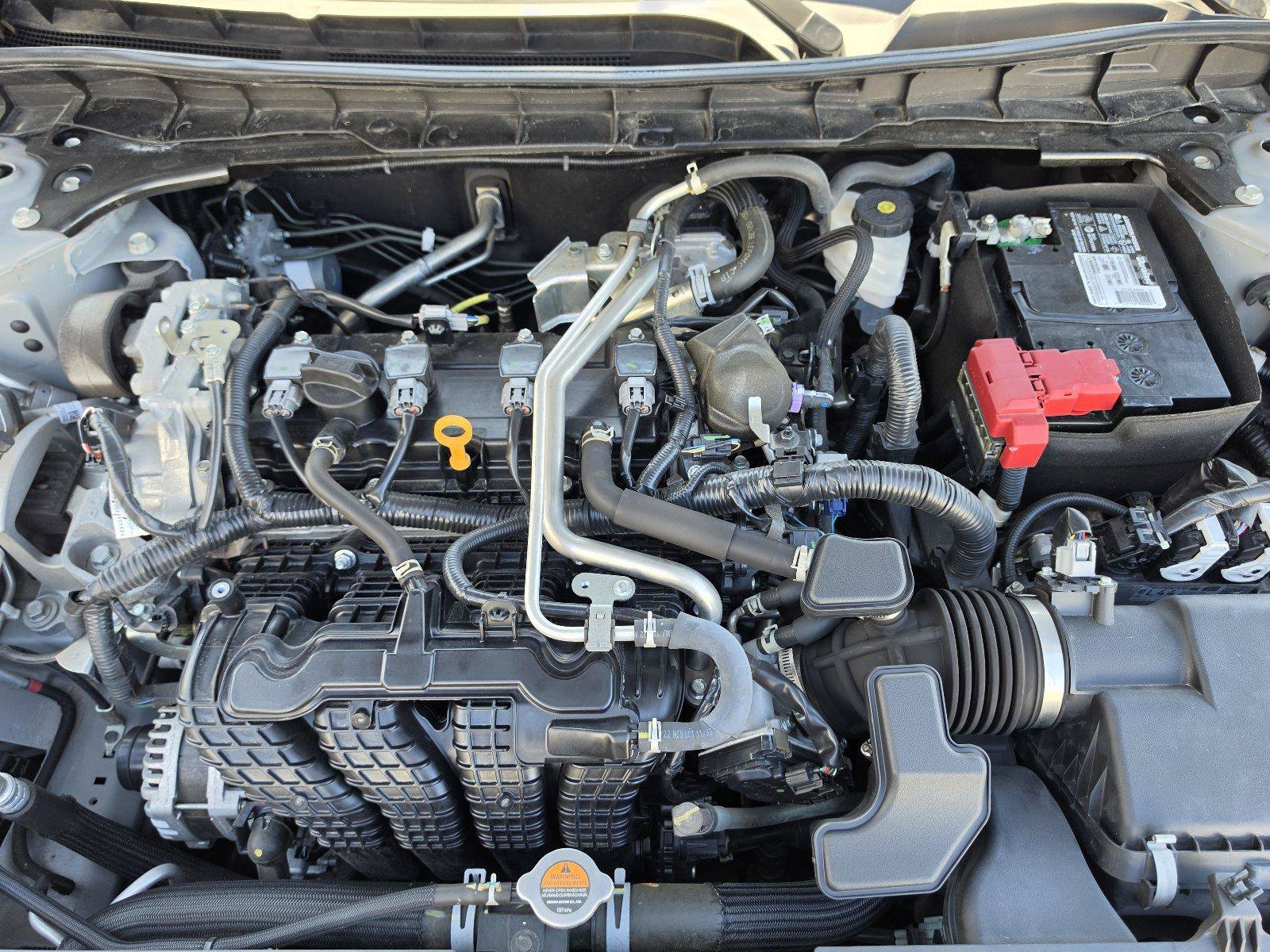 Used 2023 Nissan Altima 2.5 SR w/ SR Premium Package FWD image 38