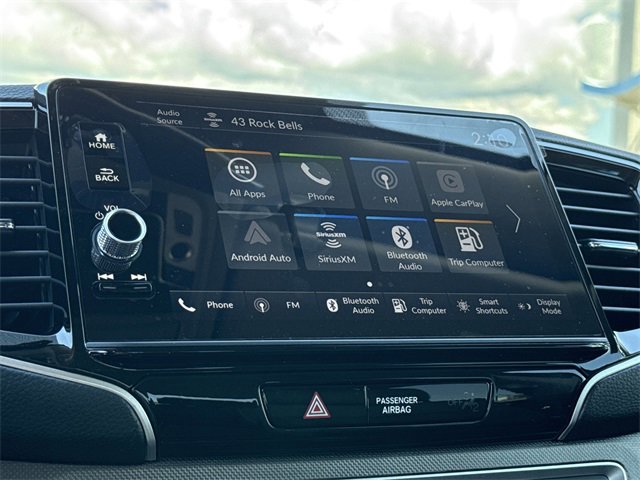 New 2026 Honda Ridgeline RTL image 26