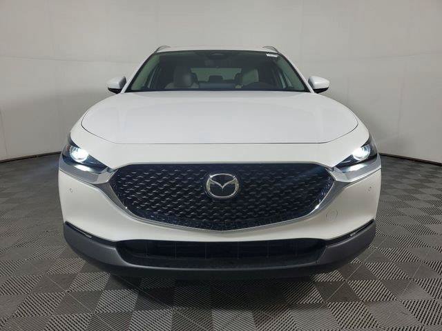 New 2026 MAZDA CX-30 AWD 2.5 S image 2