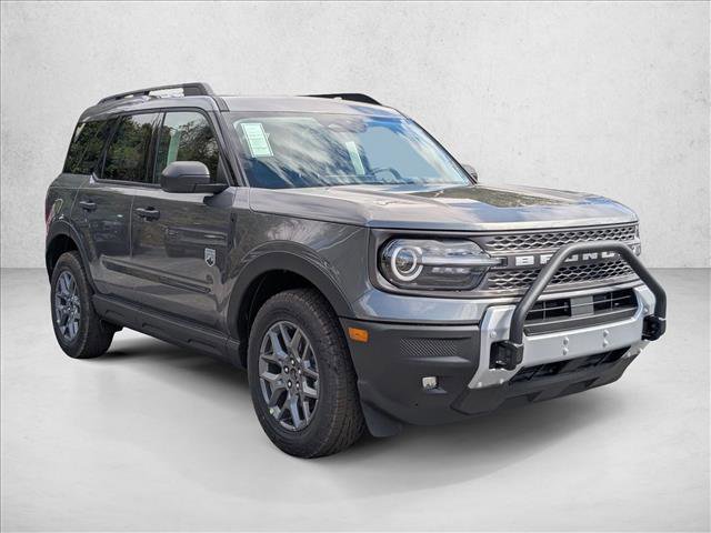 New 2026 Ford Bronco Sport Big Bend w/ Convenience Package image 7