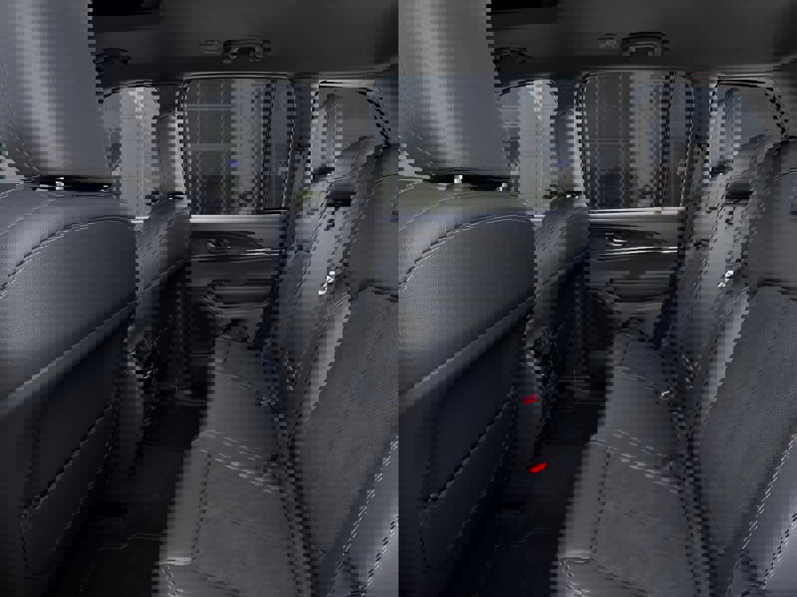 New 2026 Jeep Grand Cherokee Altitude image 23