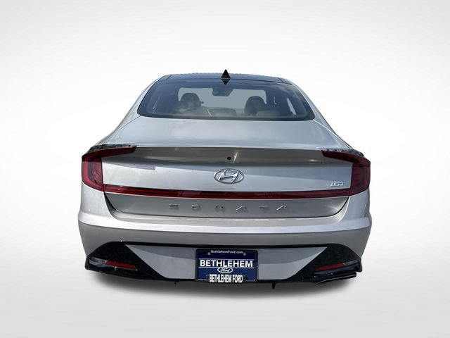Used 2023 Hyundai Sonata SEL Plus FWD image 4
