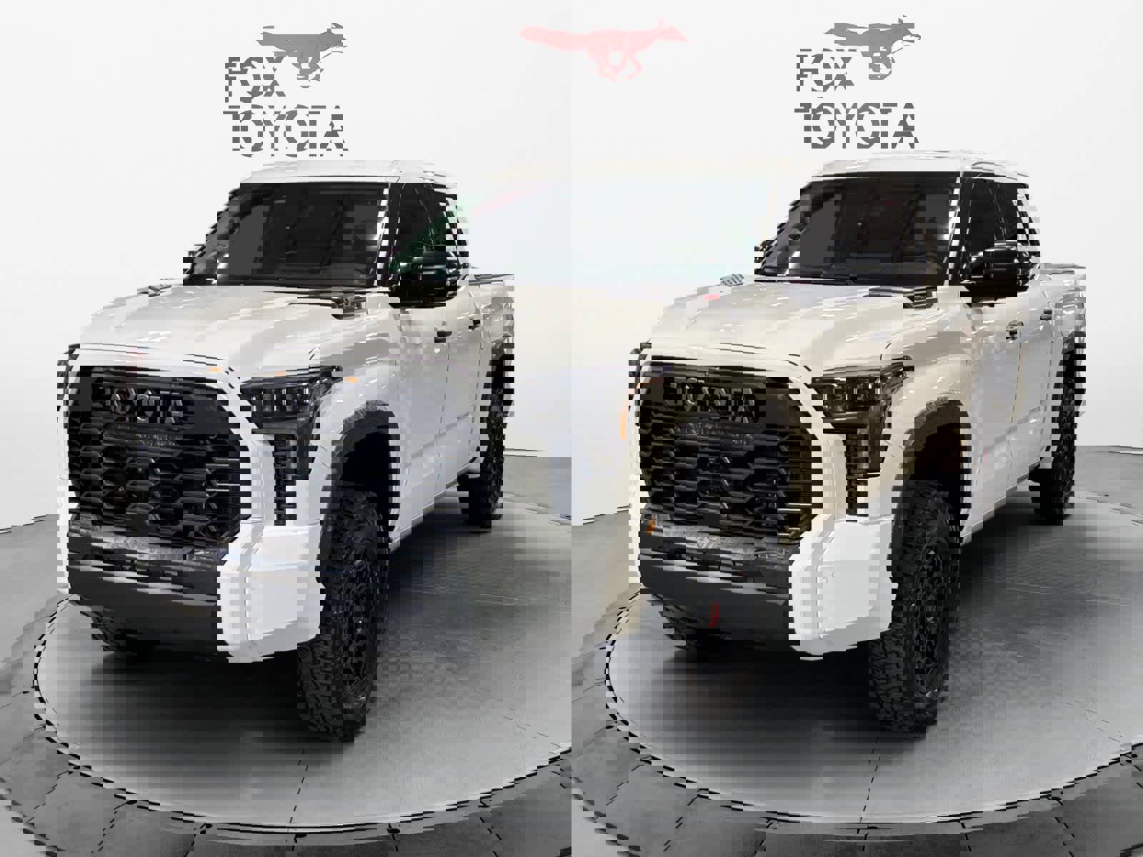 Used 2023 Toyota Tundra TRD Pro