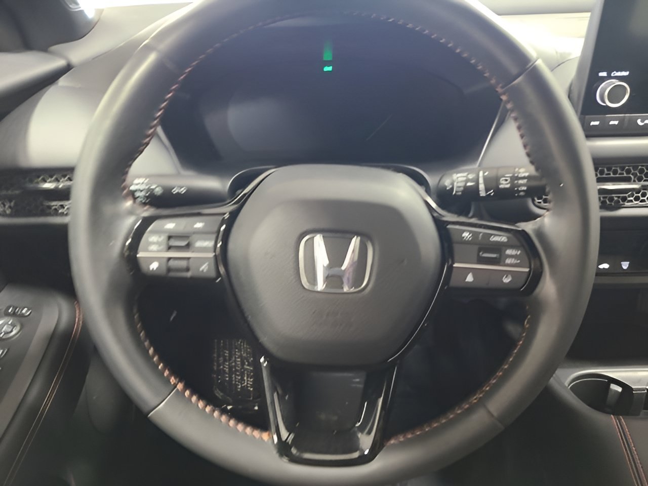 Used 2024 Honda HR-V Sport image 23