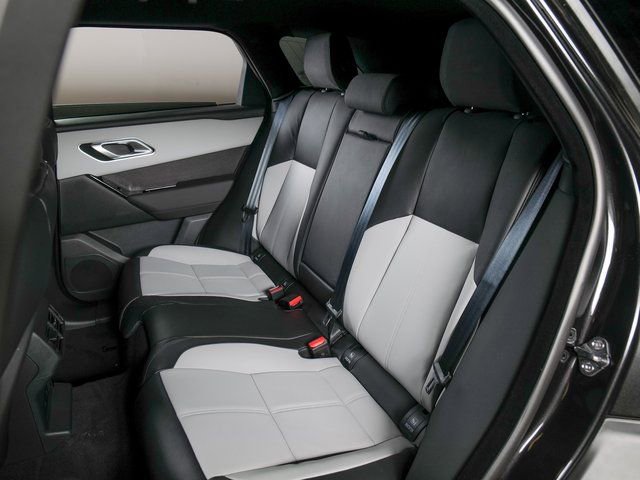 New 2026 Land Rover Range Rover Velar Dynamic SE AWD/4WD image 5