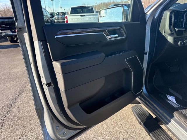 New 2026 Chevrolet Silverado 1500 LT image 20