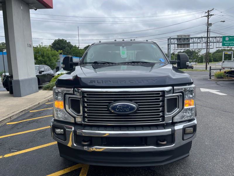 Used 2021 Ford F350 XLT w/ XLT Value Package image 2