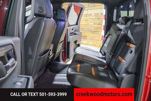 Used 2024 GMC Sierra 2500 AT4 w/ AT4 Premium Plus Package image 13