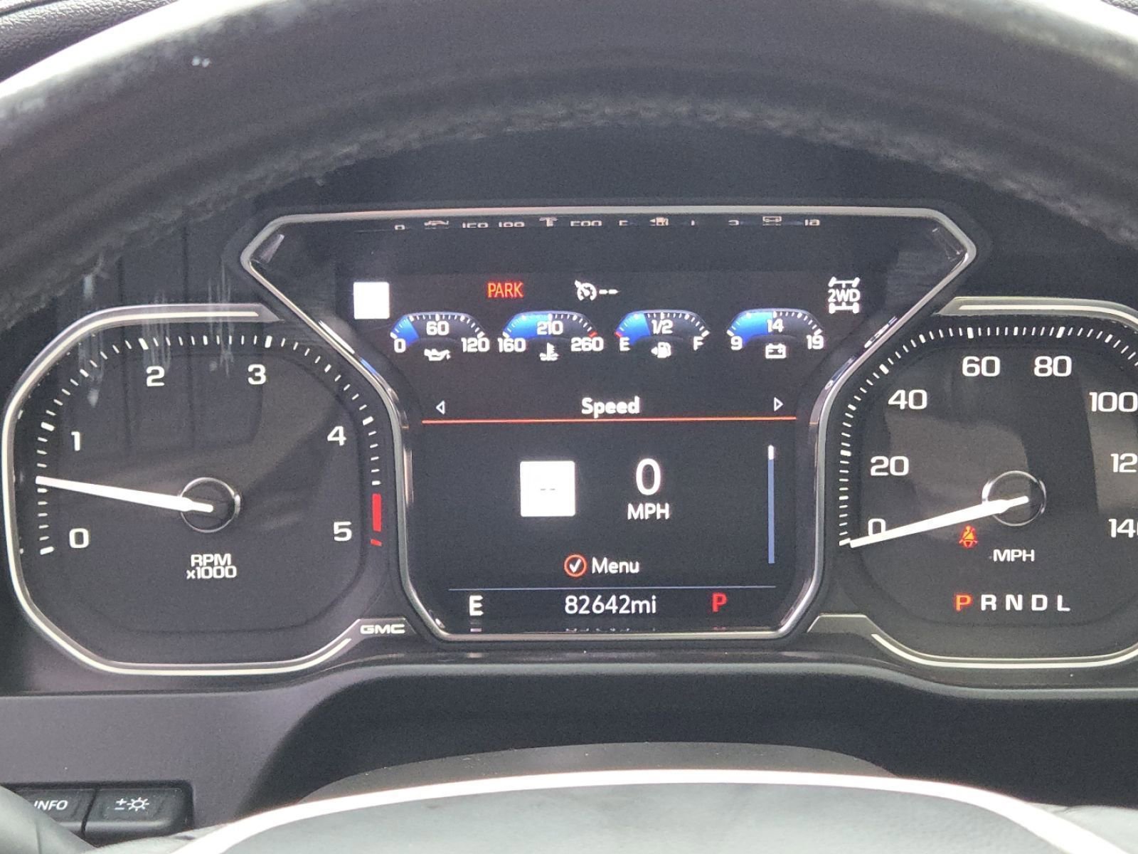 Used 2021 GMC Sierra 2500 Denali w/ Denali Ultimate Package image 31