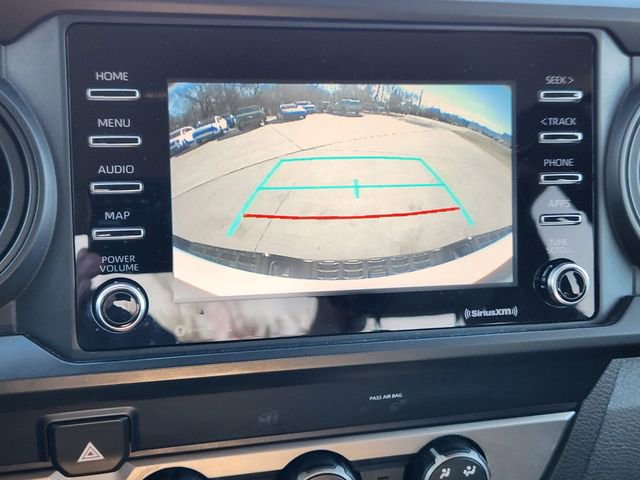 Used 2021 Toyota Tacoma SR image 18