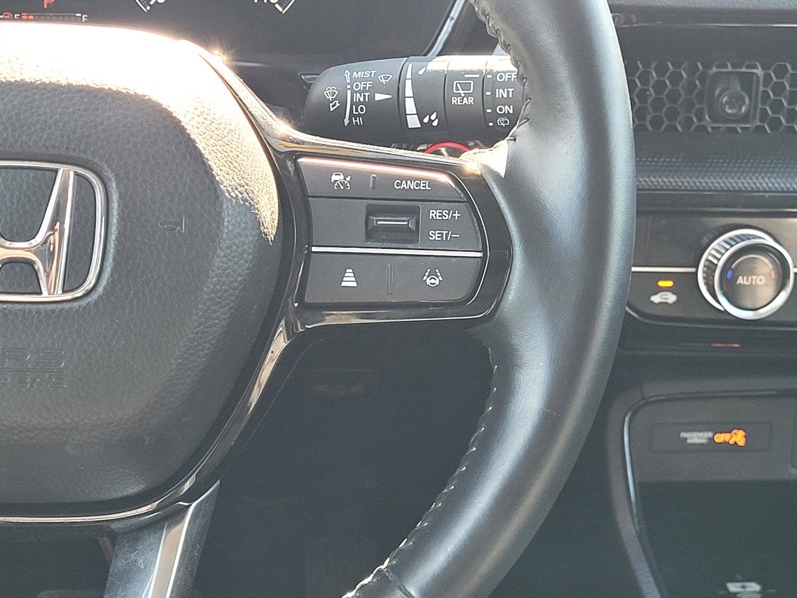 Used 2024 Honda CR-V EX-L image 26