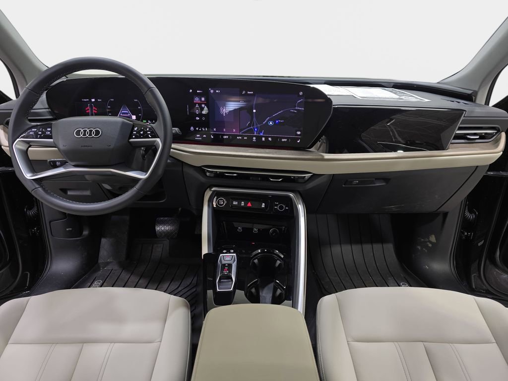Used 2025 Audi Q5 Premium Plus image 10