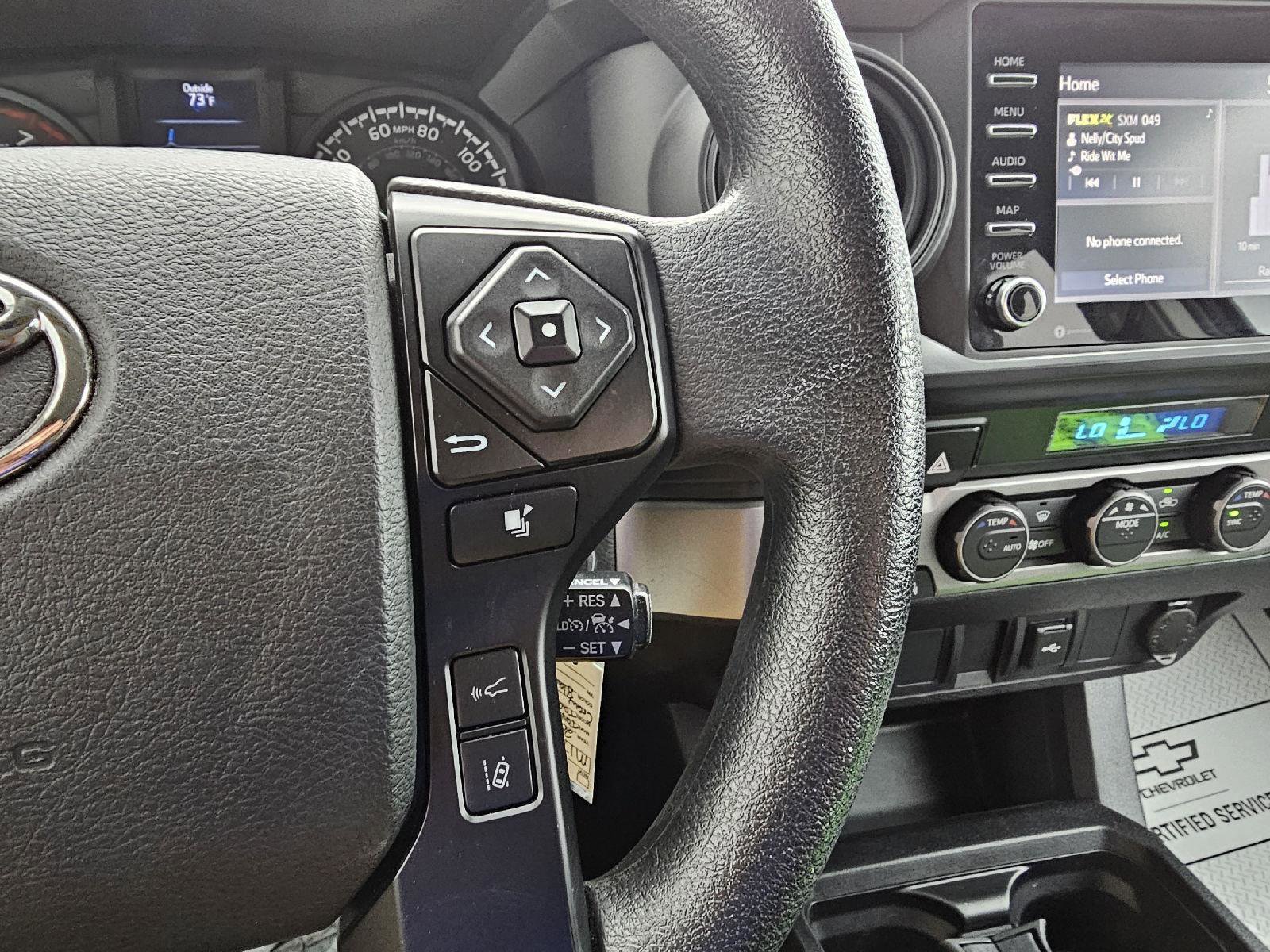 Used 2022 Toyota Tacoma SR image 12