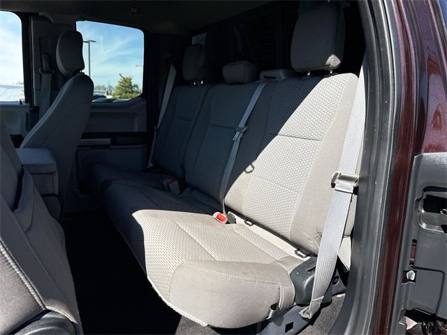 Used 2020 Ford F150 XLT w/ Equipment Group 301A Mid image 22