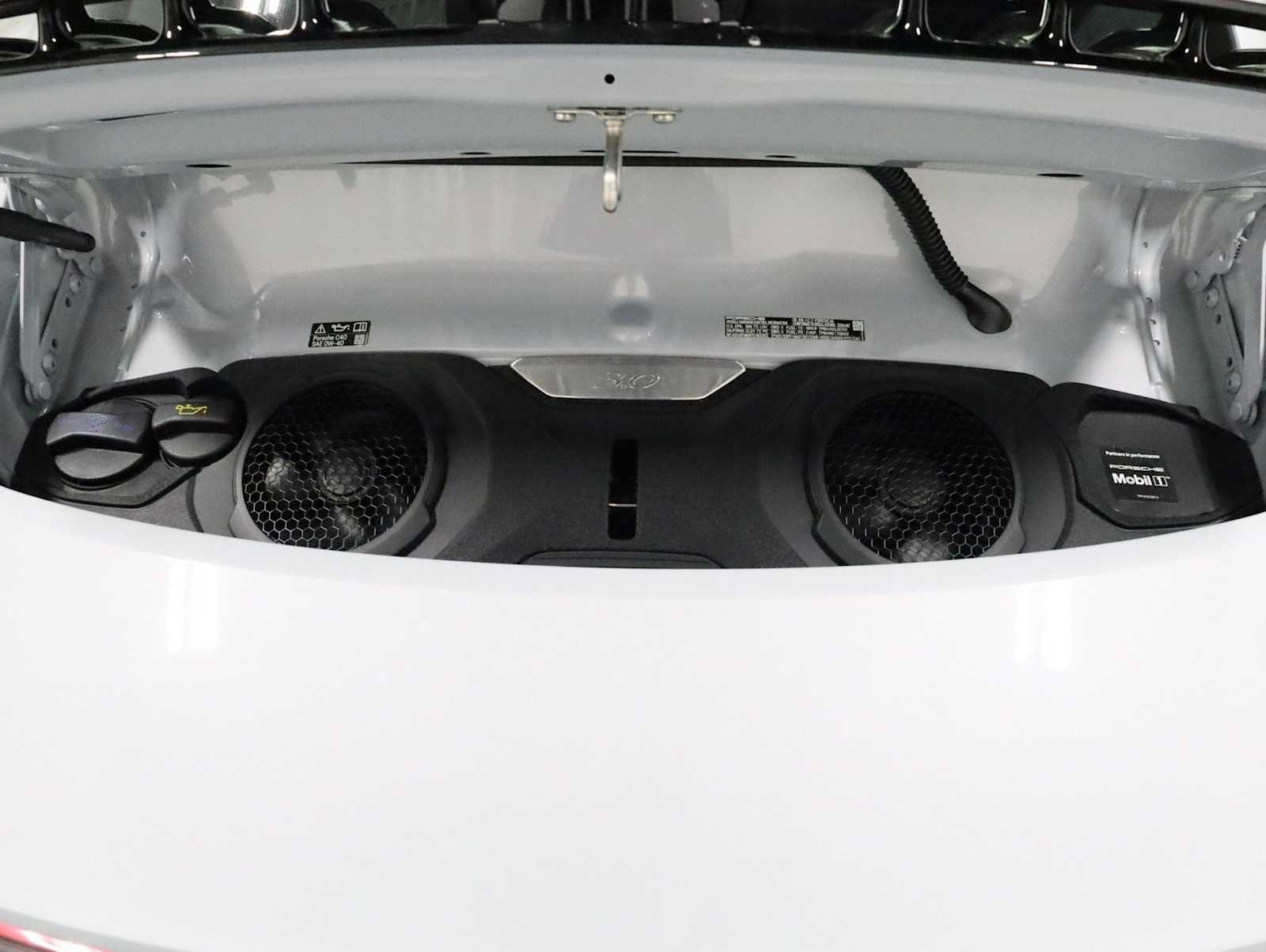 Certified 2026 Porsche 911 Carrera RWD image 41