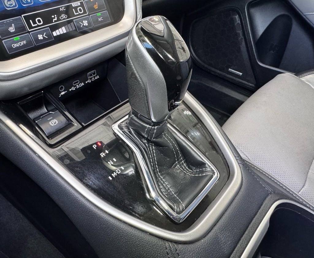 Used 2024 Subaru Outback Limited image 33