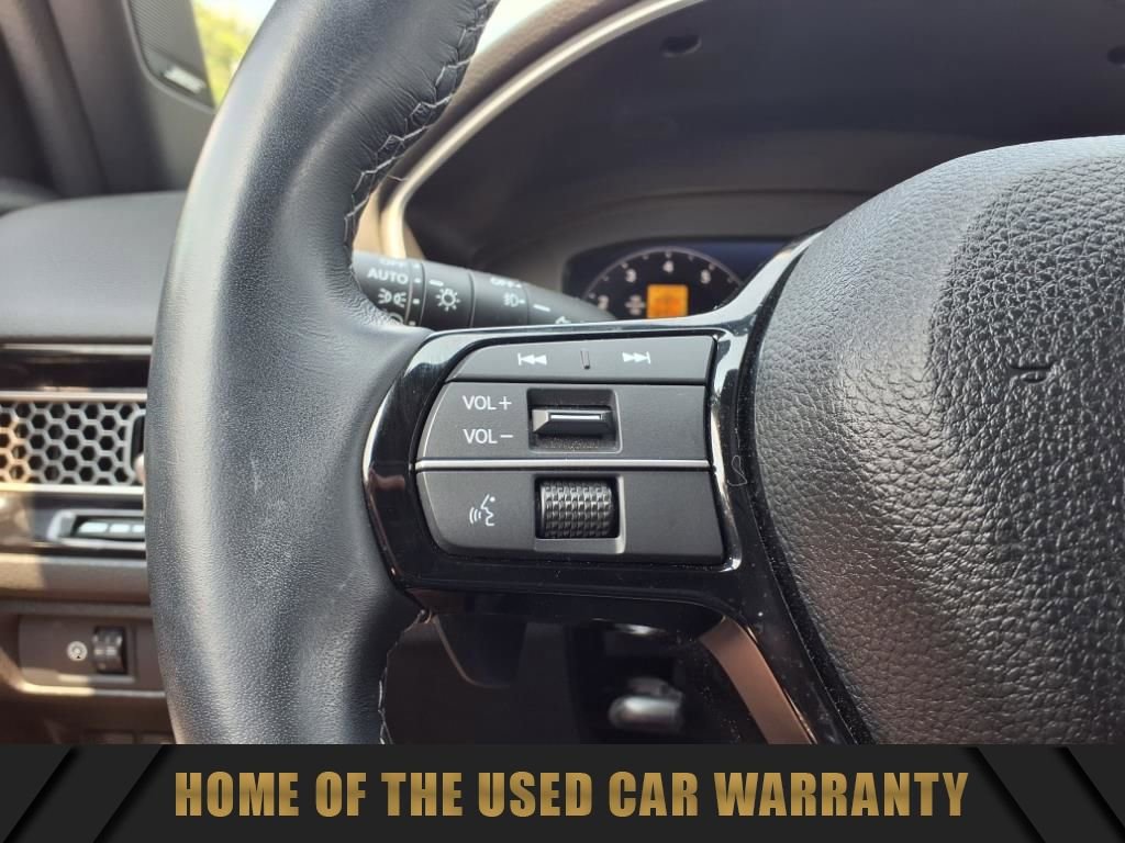 Used 2023 Honda Civic Sport Touring image 26
