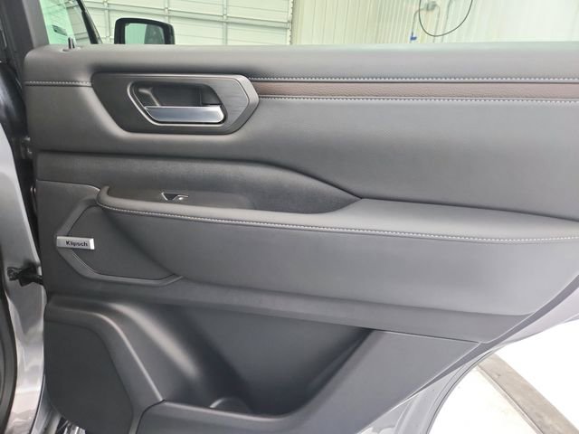 New 2026 Nissan Armada SL image 42