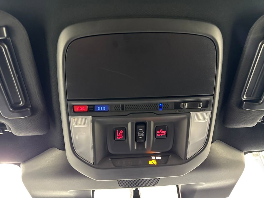 Certified 2025 Subaru Forester Wilderness image 23