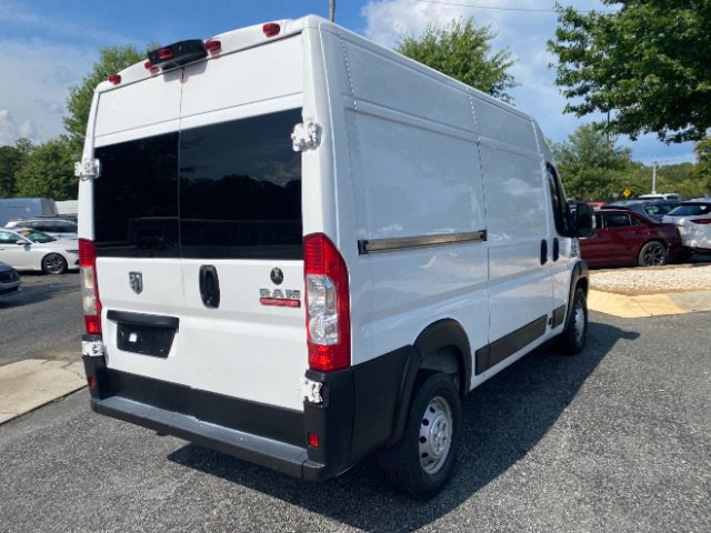 Used 2019 RAM ProMaster 2500 FWD image 3