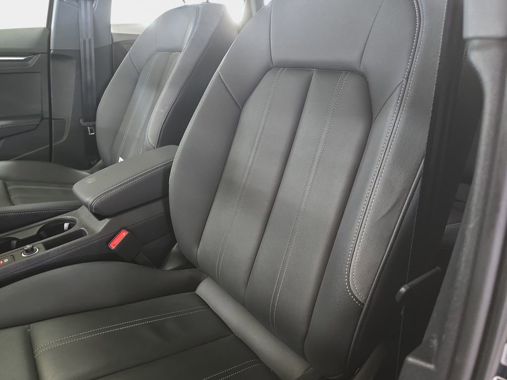 Used 2024 Audi A3 2.0T Premium AWD/4WD image 21