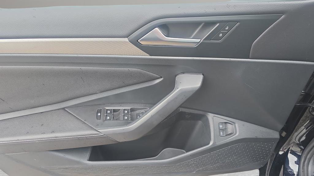 Used 2023 Volkswagen Jetta S w/ IQ.Drive Package FWD image 16