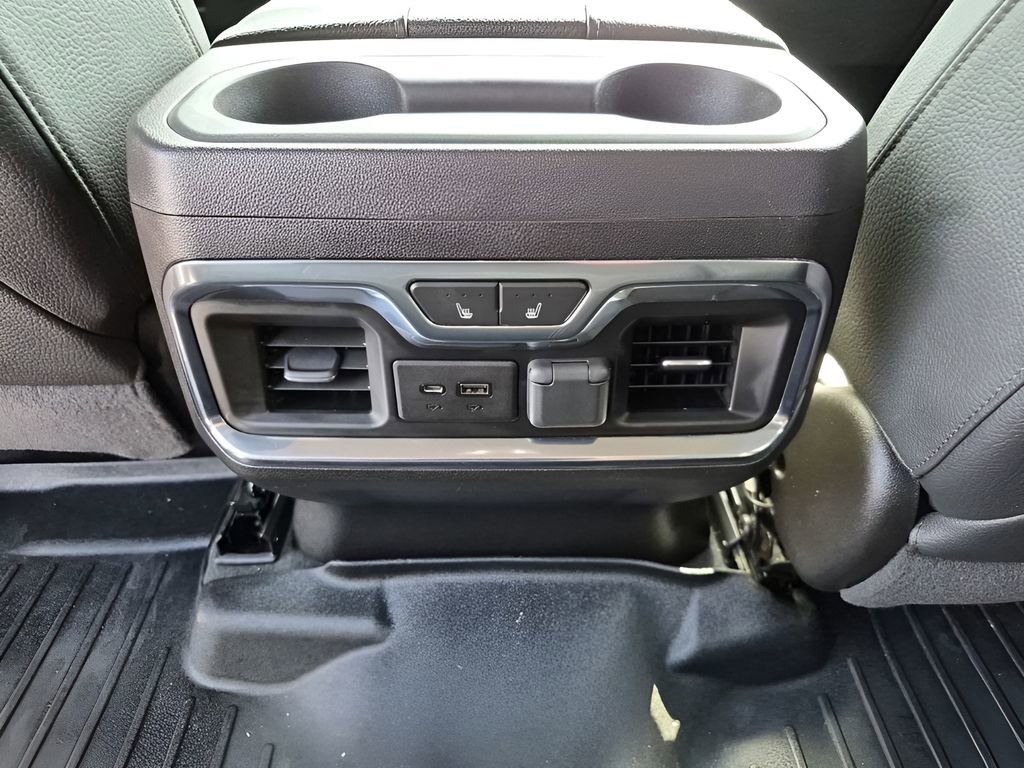 Used 2021 GMC Sierra 3500 Denali AWD/4WD image 21