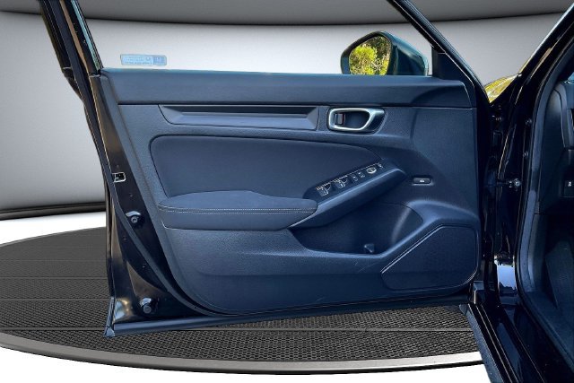 Certified 2026 Honda Civic Sport image 22