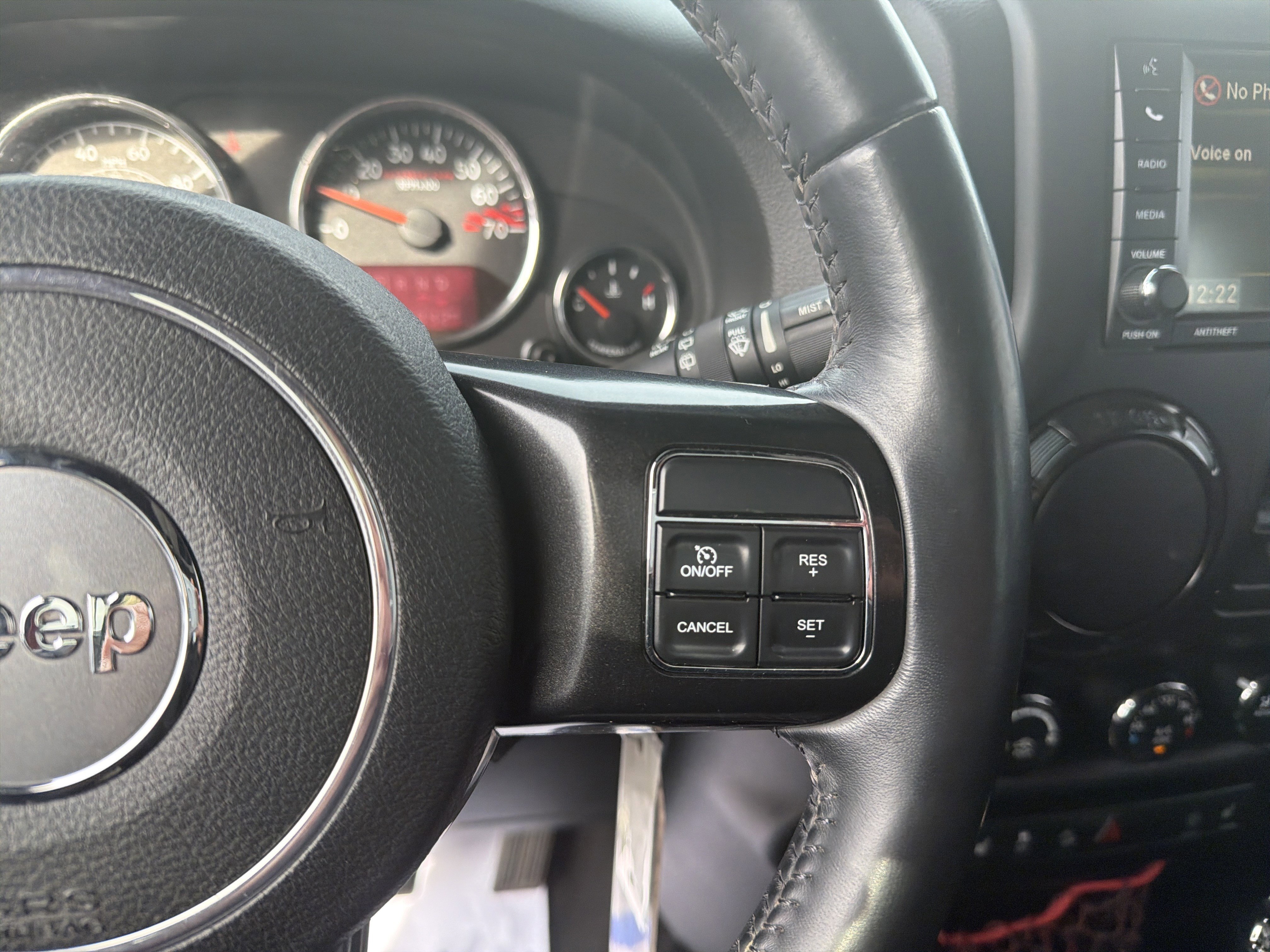 Certified 2017 Jeep Wrangler Unlimited Rubicon image 25