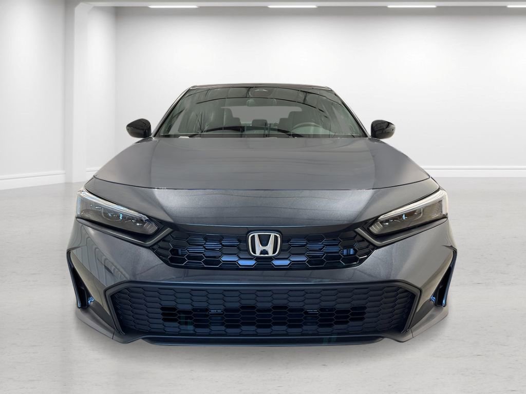 New 2026 Honda Civic Sport image 10