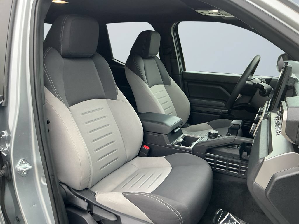 Certified 2024 Toyota Tacoma TRD Sport AWD/4WD image 17