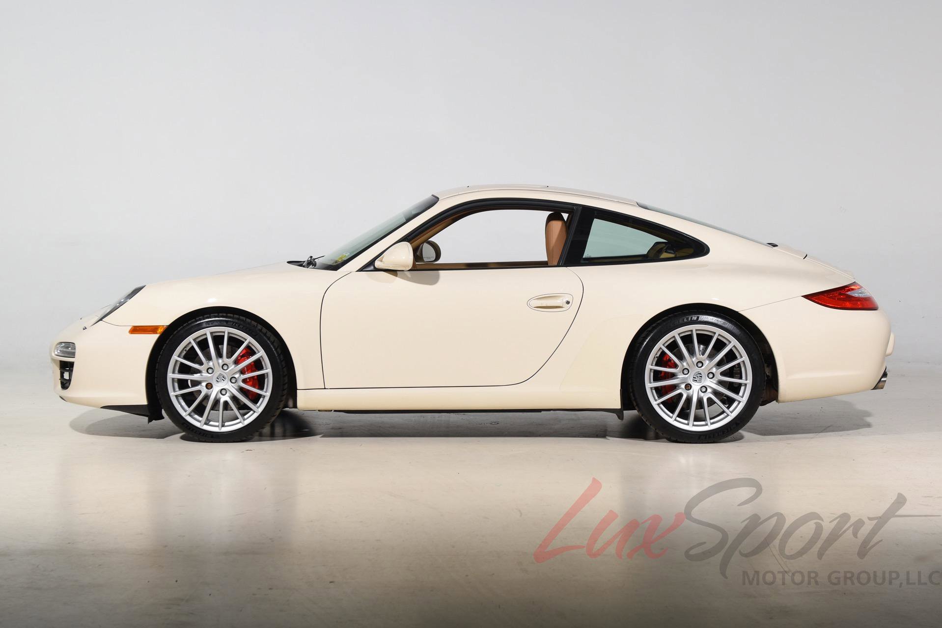 Used 2009 Porsche 911 Carrera S image 8