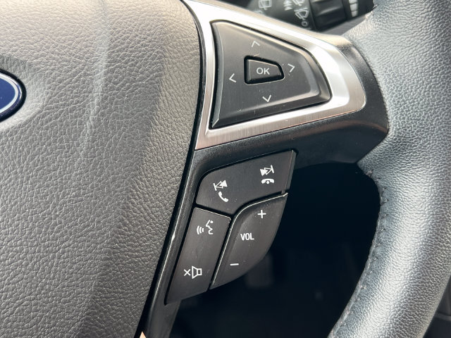 Used 2024 Ford Edge SEL w/ Convenience Package AWD/4WD image 22