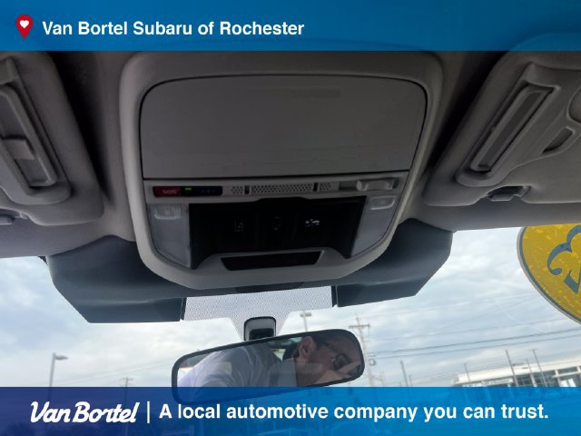 Certified 2023 Subaru Forester Premium AWD/4WD image 22