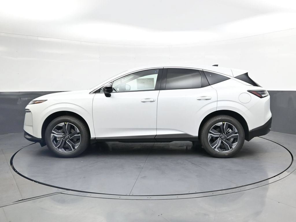 New 2026 Nissan Murano SL AWD/4WD image 10