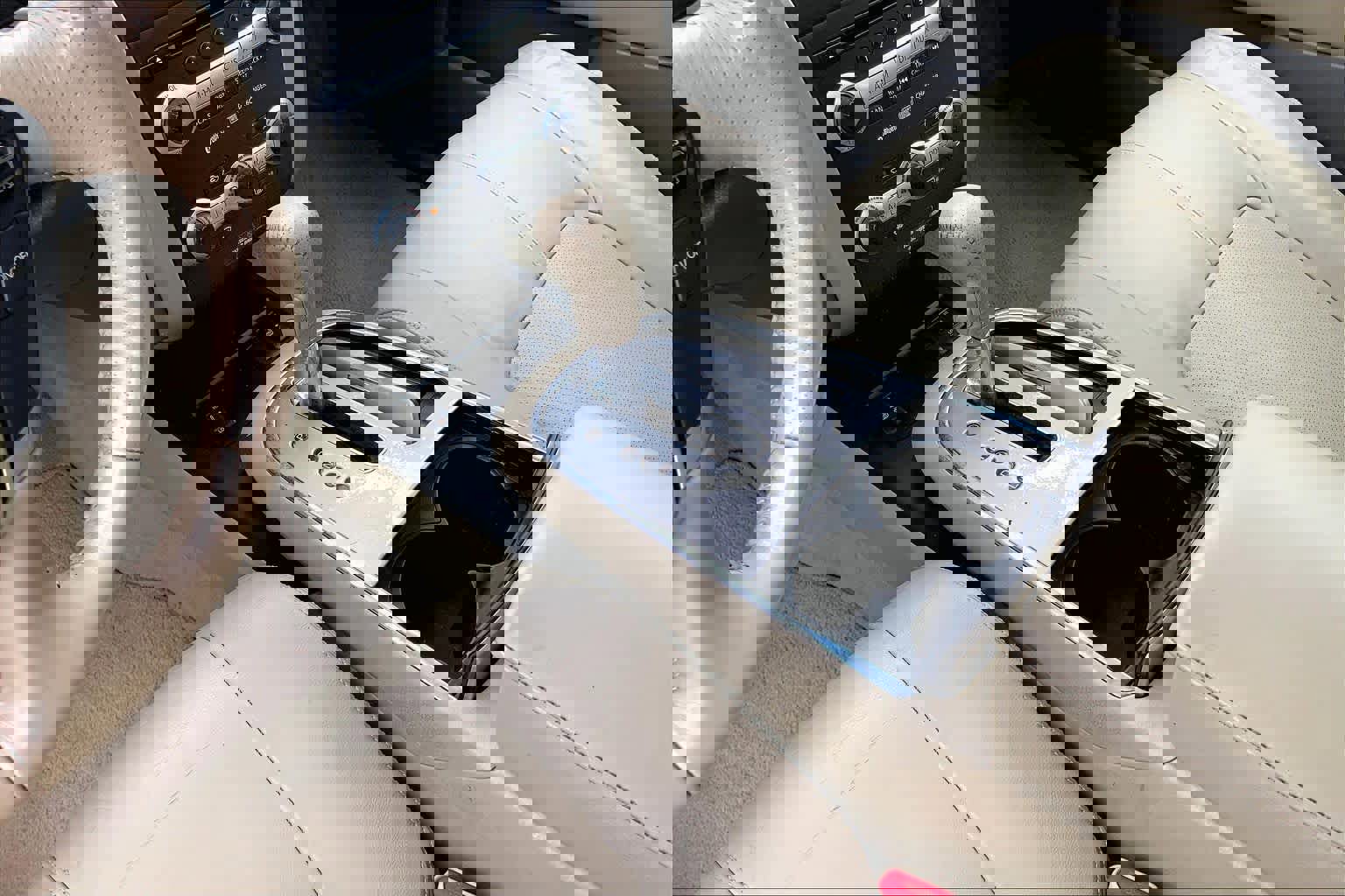 Used 2009 Nissan Murano SL w/ Technology Pkg image 16