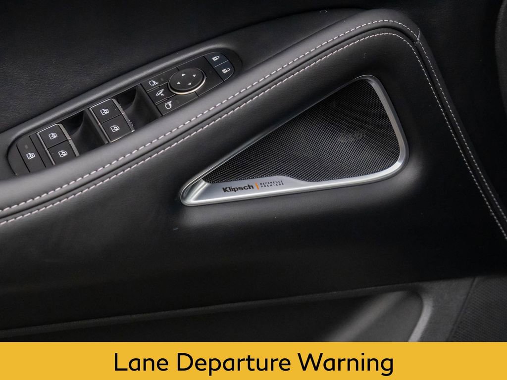 Certified 2026 INFINITI QX60 Autograph w/ Dark Cargo Package image 14