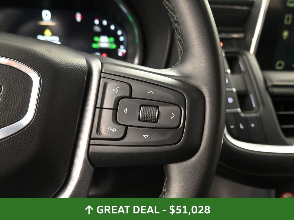 Used 2024 GMC Yukon SLT AWD/4WD image 33