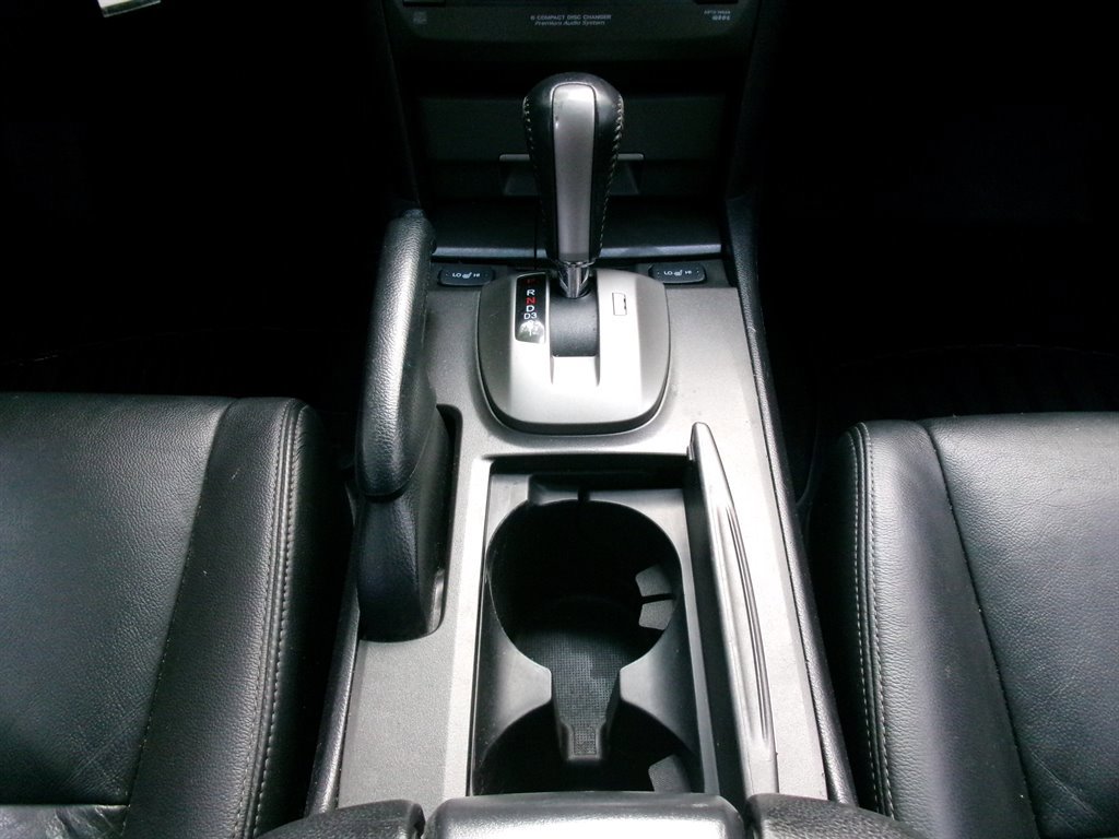 Used 2012 Honda Crosstour EX-L image 34