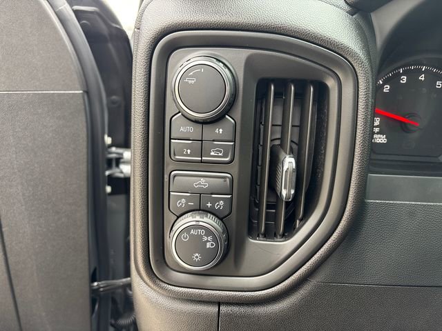Used 2024 Chevrolet Silverado 1500 Custom AWD/4WD image 25